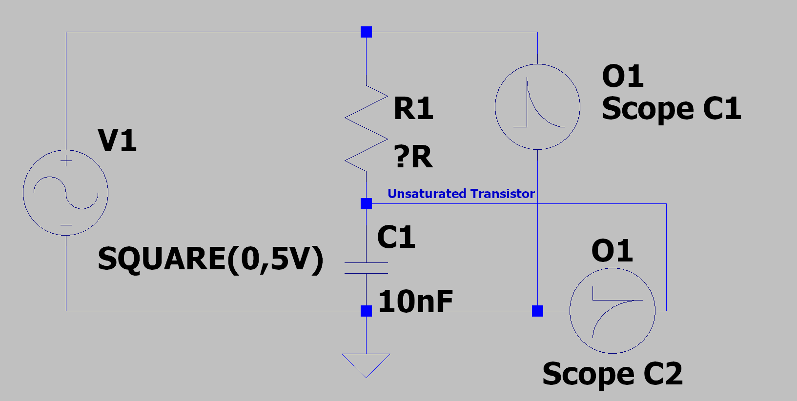 Circuit diagram.